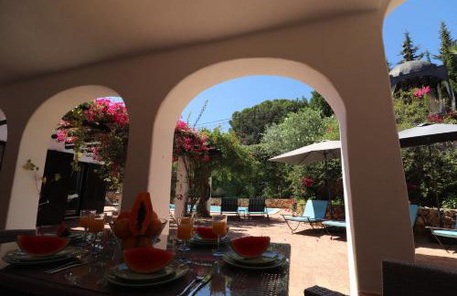 Villa la Perla - Photo 10