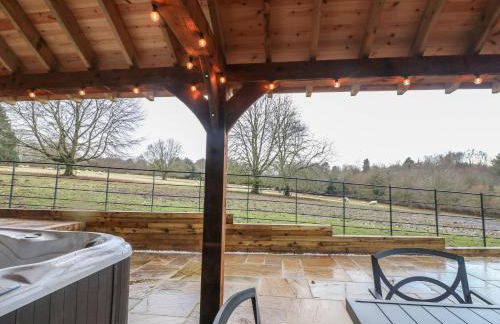 Park View Lodge - Foto 19