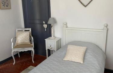 La Bastide de Jean Maison de charme dans un domaine equestre privé - Foto 12