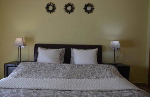 Sonne Wind und Ocean La Tejita - Foto 53