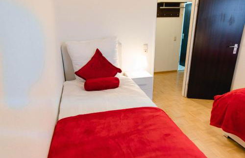 Luxury flat between Cologne and Bonn and Phantasialand Bruhl - Foto 8