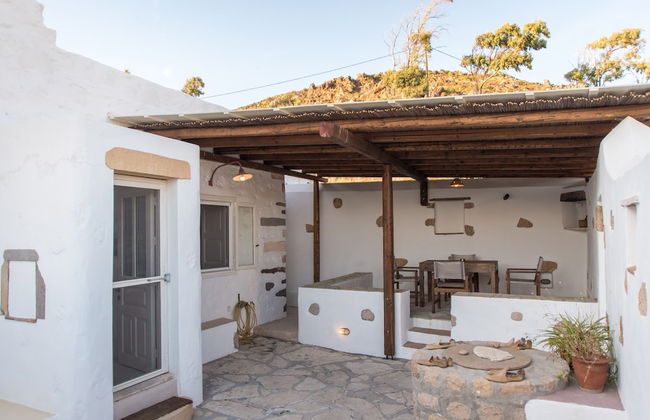 Anemos Houses - Photo 30