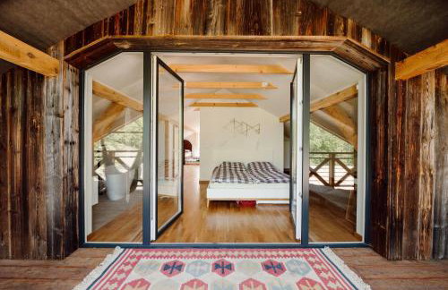 Dom pod Lipami - Foto 22