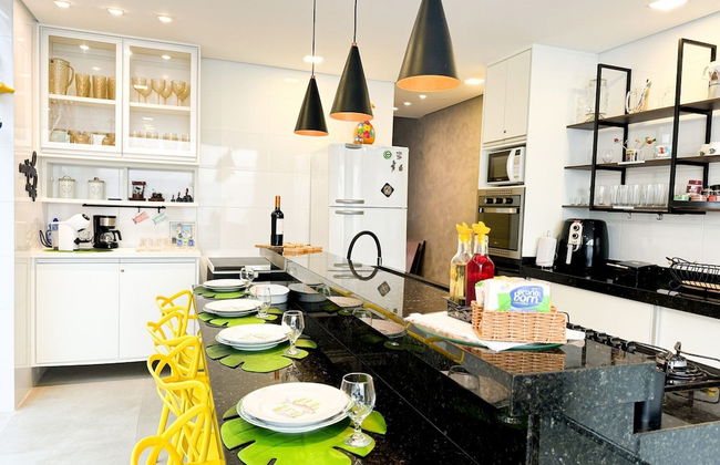 Casas Marimar Ilheus - Foto 25