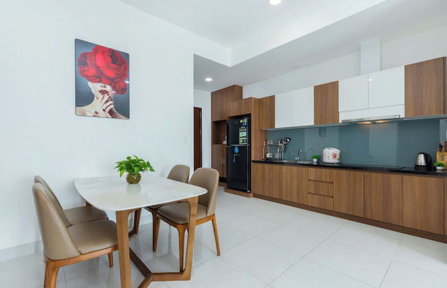 Oasky Beach House Vung Tau - Foto 74