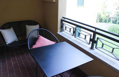 La Suite dell'Artista SWIMMING POOL AND AIR CONDITIONING - Photo 27