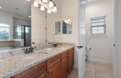 Golf Course View Game Room Private HEATED Pool - Foto 65