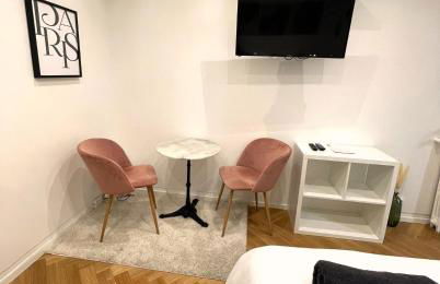 Appartement Vincennes proche métro 15 minutes Marais - Foto 10