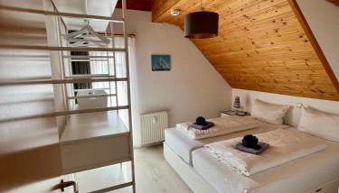 Ferienresidenz Seegarten - mit privatem Seezugang und hauseigenem Schwimmbad - Foto 5