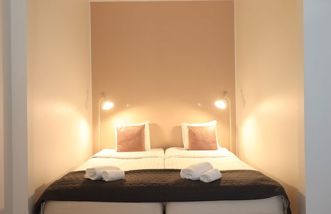 Forenom Serviced Apartments Helsinki Kruununhaka - Foto 13