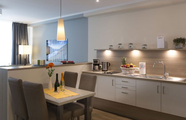 Cozy Flats Koblenz - Foto 13