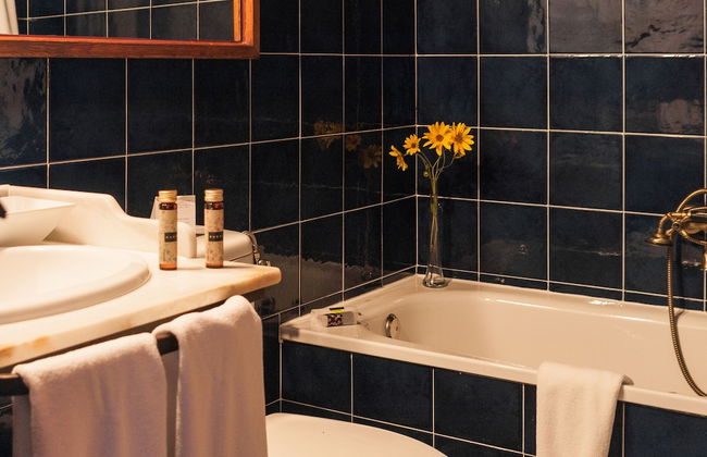 Posada la Casa de Arriba - Photo 8