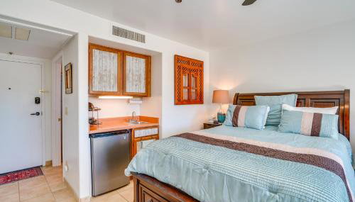 Scenic Tucson Vacation Rental with Patio and Grill! - Foto 5