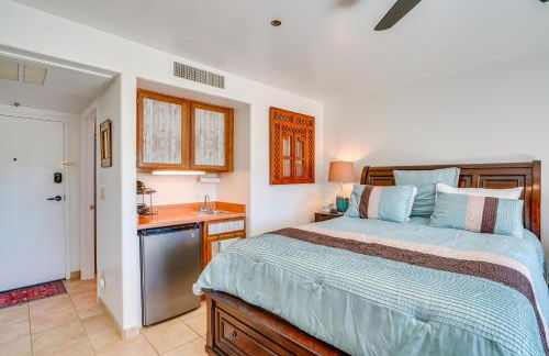 Scenic Tucson Vacation Rental with Patio and Grill! - Foto 5