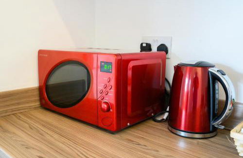 SAPPHIRE Suite Moseley Mews, Birmingham By STAE-Homes - Foto 28