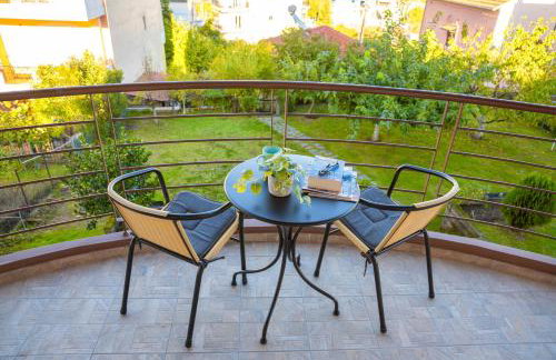 Roumvini's Apartment - Foto 26