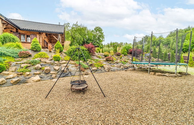 Bieszczady Chata - Foto 46