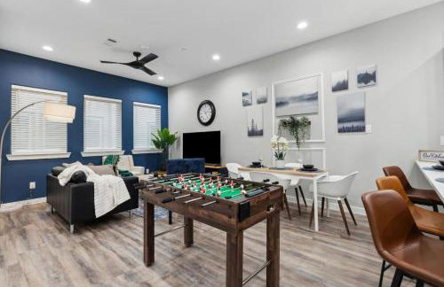 The Opal 2BD TowenHouse 7ST Walkable - Foto 1