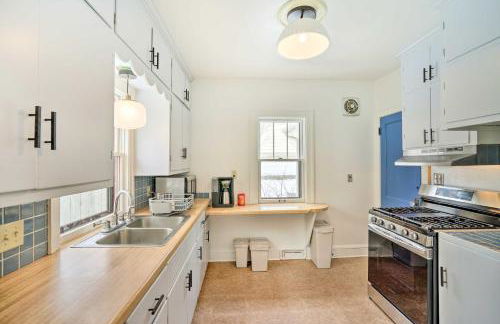 Minneapolis Vacation Rental Near Lake Harriet - Foto 13