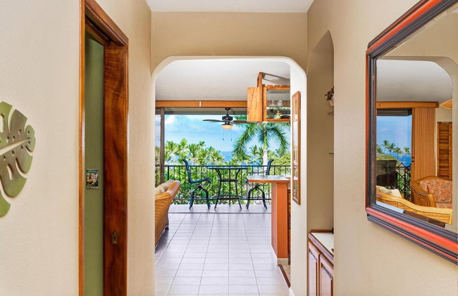 Big Island Kahaluu Bay Villas by Coldwell Banker Island Vacations - Foto 52