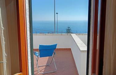 "La casa del pescatore" Appartamento vista mare - Foto 9