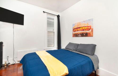 Port Huron Temp Stays - Apartment 2 - Foto 7