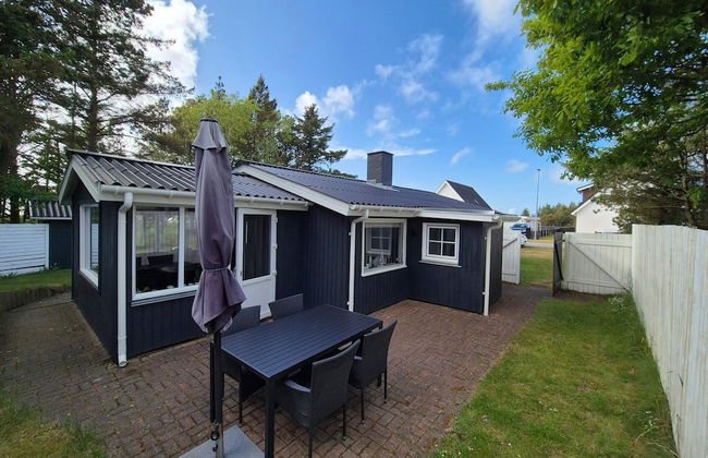 4 Person Holiday Home in Thisted - Foto 1