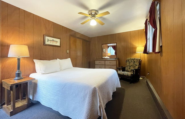 Mountain Springs Lake Resort - Foto 43