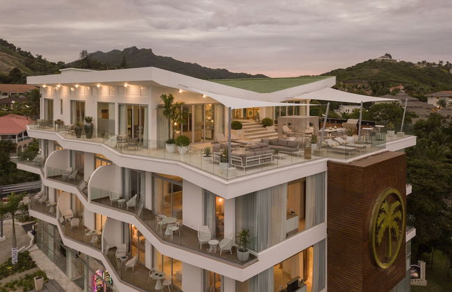 Luxury Apartments - VIP All-inclusive - Photo 28