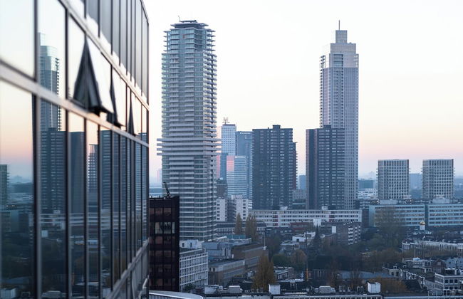 Urban Residences - Foto 48