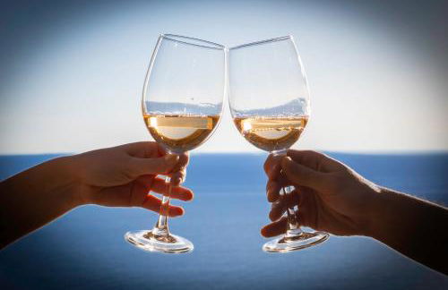 Satywizus #22- Duplex panoramic sea view 2Bdr, AC, swimpool, parking, petanque - Photo 16