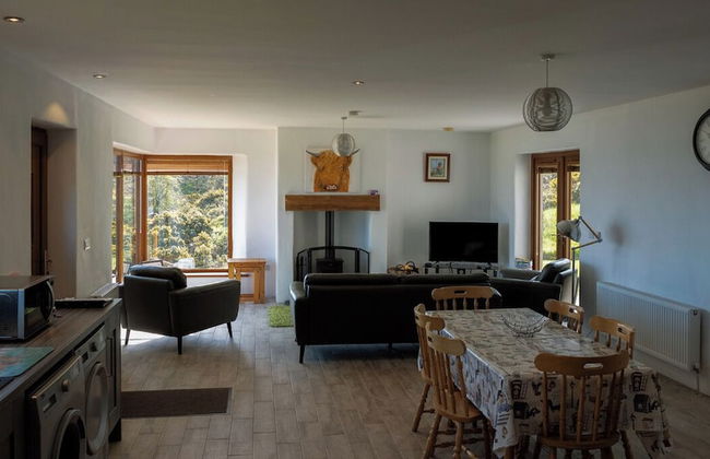 Makem's Self Catering Cottage - Foto 11