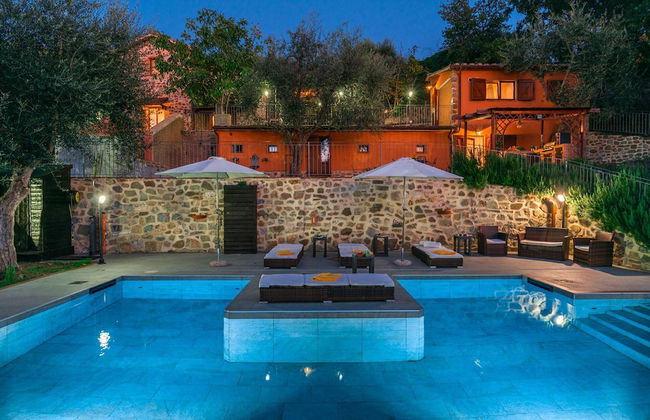 Casale Montegiovi 6 4 - Foto 17