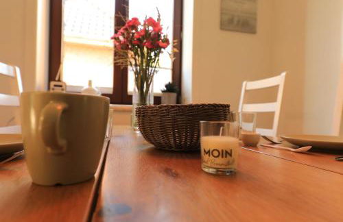 Ferienwohnung im Auenland - Foto 8