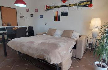 Relax & Business Luxury Apartment Velletri - Foto 6