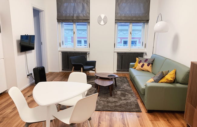 Residence Gregorius - Foto 6