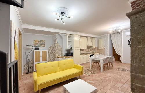 La Riccia Holiday Home - 70 mq 2 Camere e 2 Bagni con Parcheggio Gratis - Foto 1