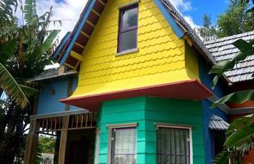 Casa dos Balões Aventura mágica em Atibaia - Foto 22