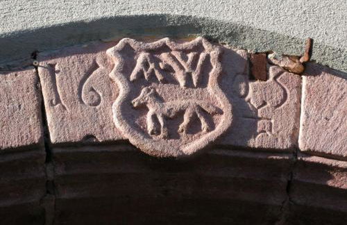 La Maison 1603 - Foto 16