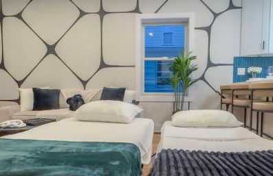 Pristine House, Sleep 21, Park 2 cars FREE, 20 PERCENT OFF - Foto 46