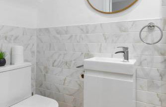 Modern & Stylish Home at the corner of famous Penny Lane in Liverpool - Foto 31