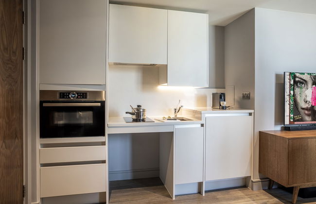 The Gate London City - Foto 38