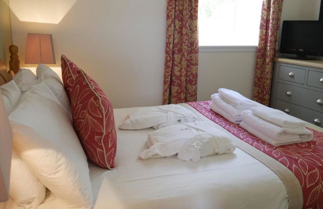 Kilconquhar Estate and Country Club - Foto 39