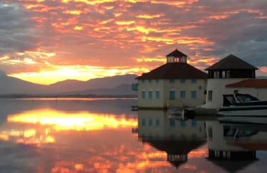 Barcaresa-Magnifique Appartement residence Argonautes - Foto 56