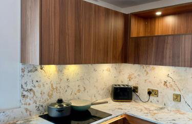 The Coach House on Love Lane - 3 stunning apartments in the Yorkshire Dales - Foto 58