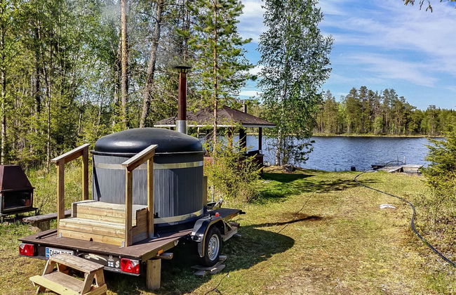 Aamunsarastus - Foto 25