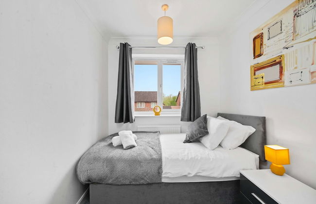 Host Stay Stockenchurch - Foto 10