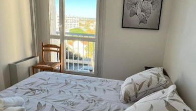 Spacieux T2 idéalement placé - Foto 5