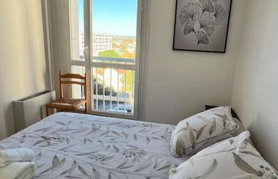 Spacieux T2 idéalement placé - Foto 5