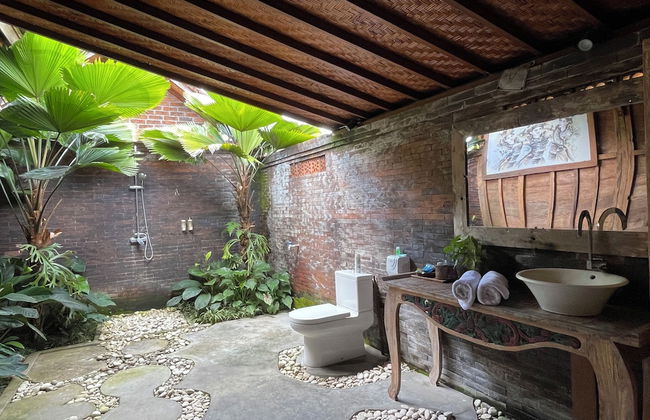 Sirya Farm House - Foto 12